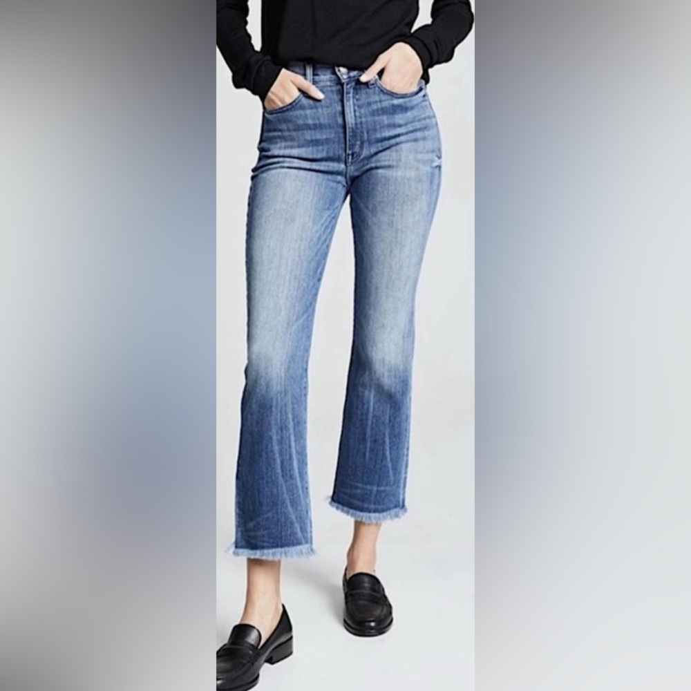 AYR Women's Blue Jeans